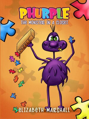 cover image of Phurple